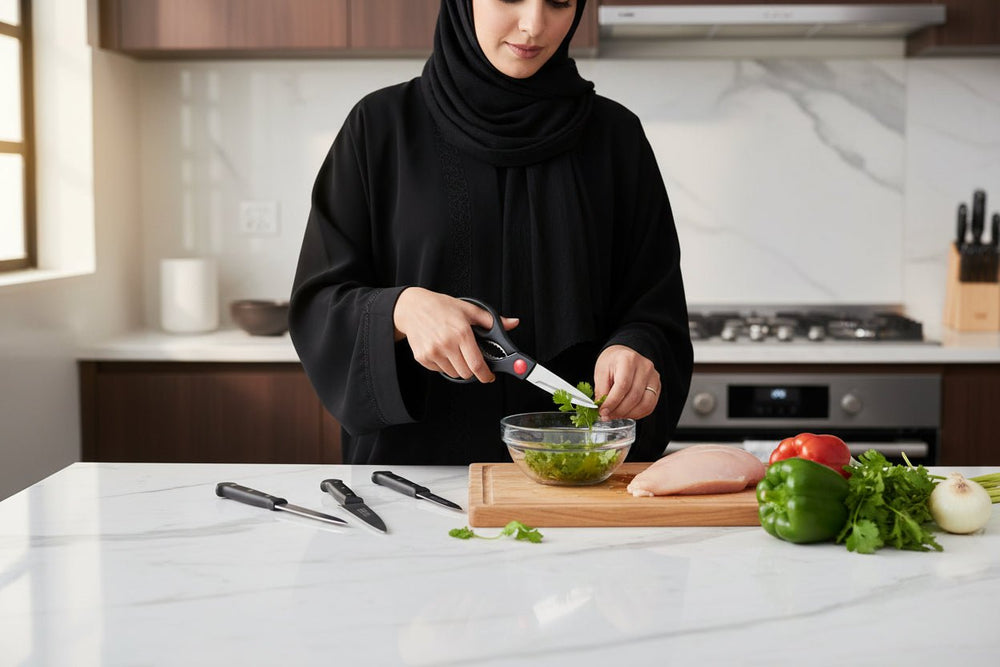 طقم أدوات مطبخ3 قطع