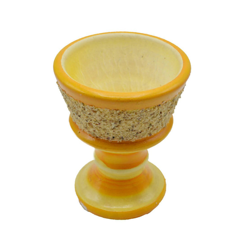 Incense burner and pottery artifact