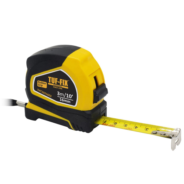 شريط قياس تاف فيكس 3م ضد الصدمات