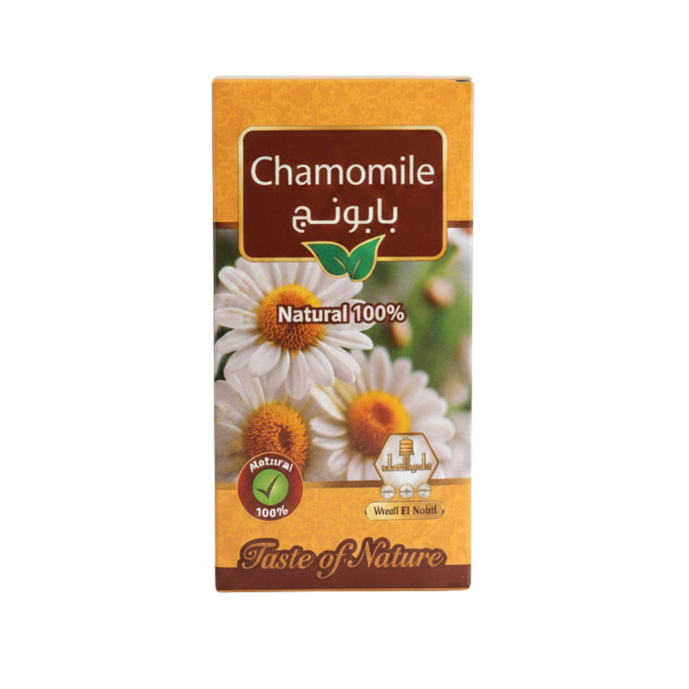 مشروب البابونج وادي النحل 30 كيس × 1.5 جم