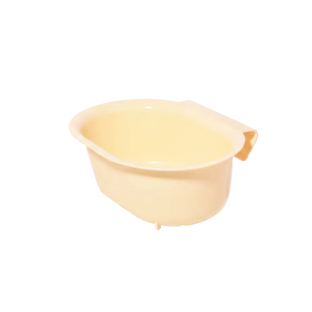 Hangable Plastic Vegetable Drying Colander 