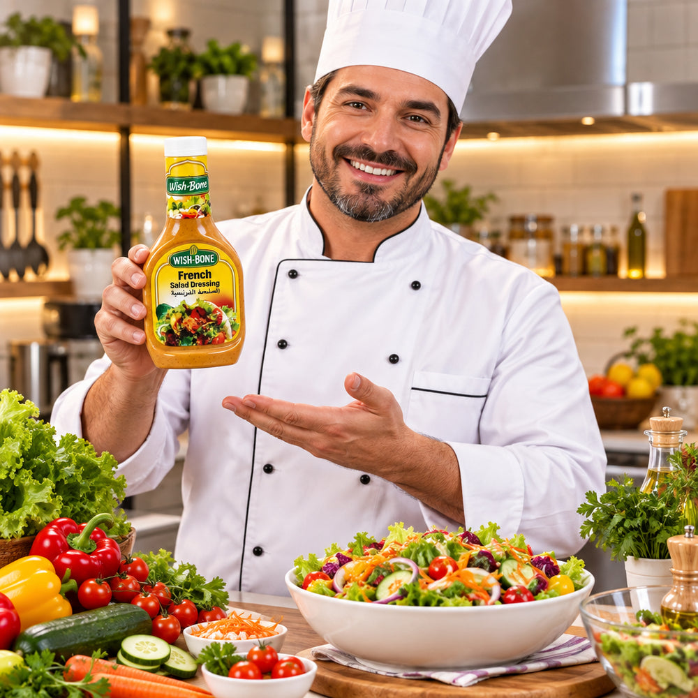 Delicio Garlic Chili Seasoning 267ml