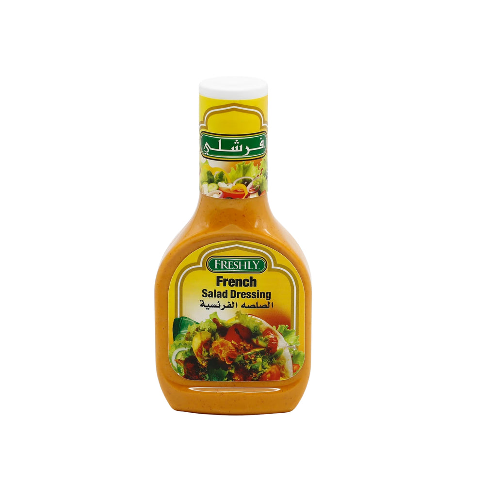 Delicio Garlic Chili Seasoning 267ml
