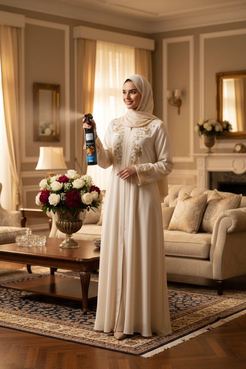 معطر جو سائل فيفو بالعطور الفرنسية 425 مل