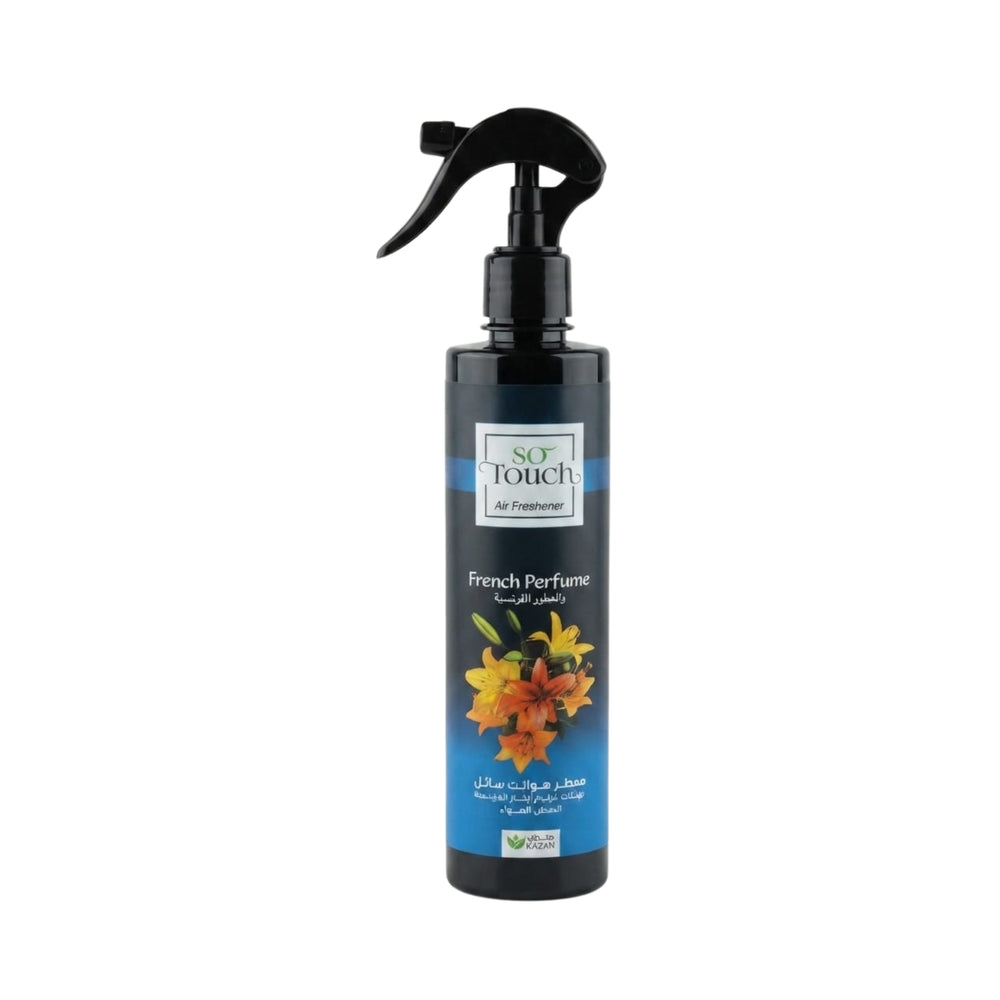 معطر جو سائل فيفو بالعطور الفرنسية 425 مل
