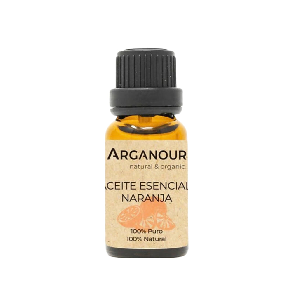 Arganor Natural Orange Oil 15ml