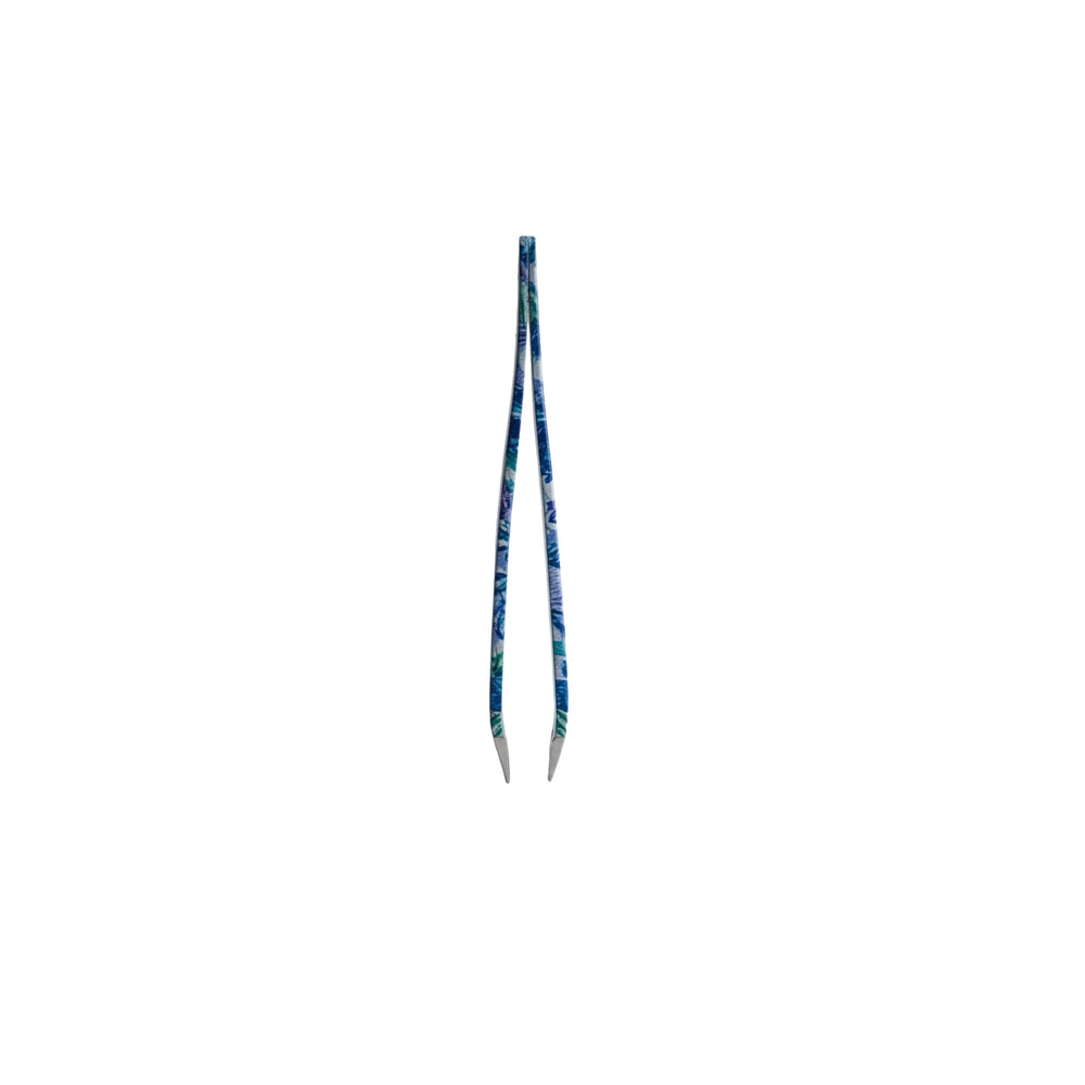 ملقط حواجب ديفينا DIV-0072