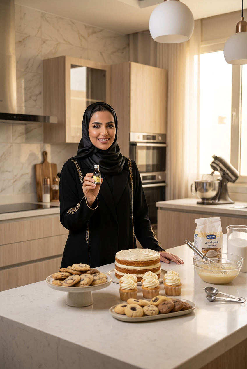 راينرز مركز روح نكهة الفانيليا 28 مل
