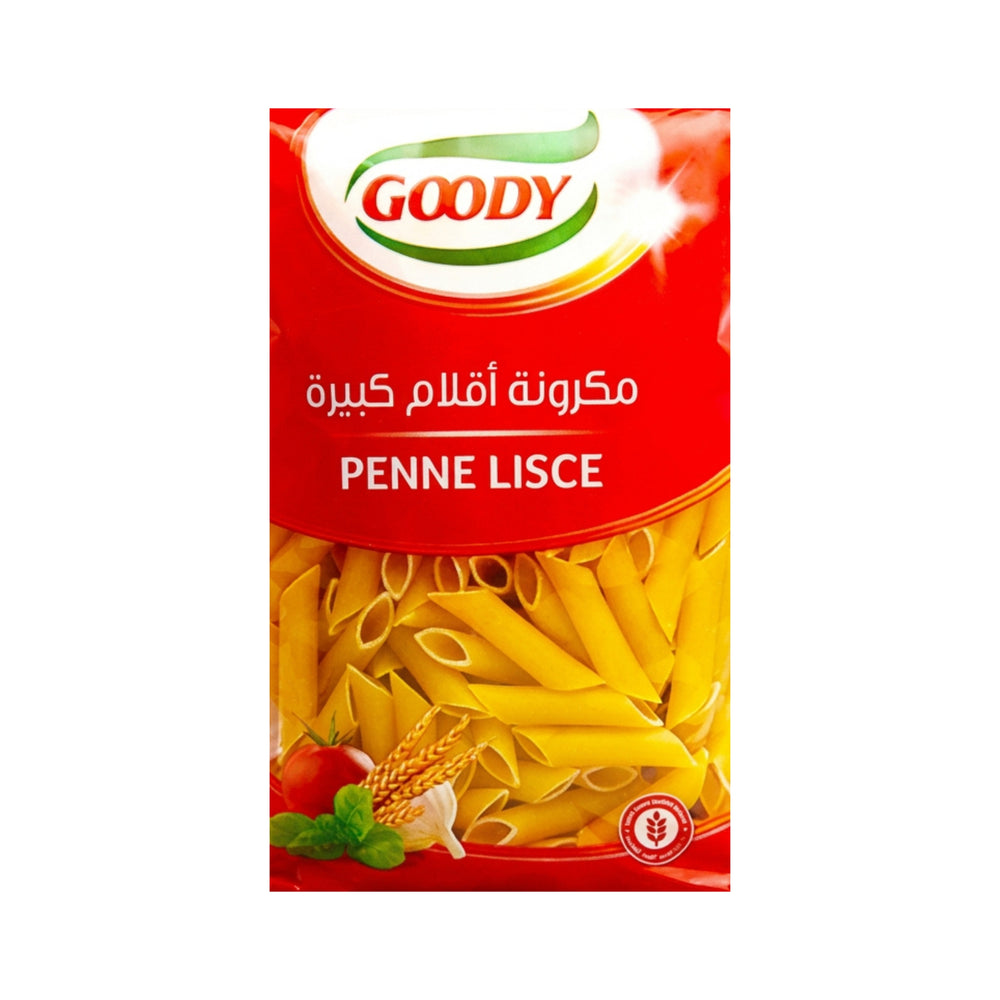 مكرونة قودي أقلام كبيرة 450 جرام