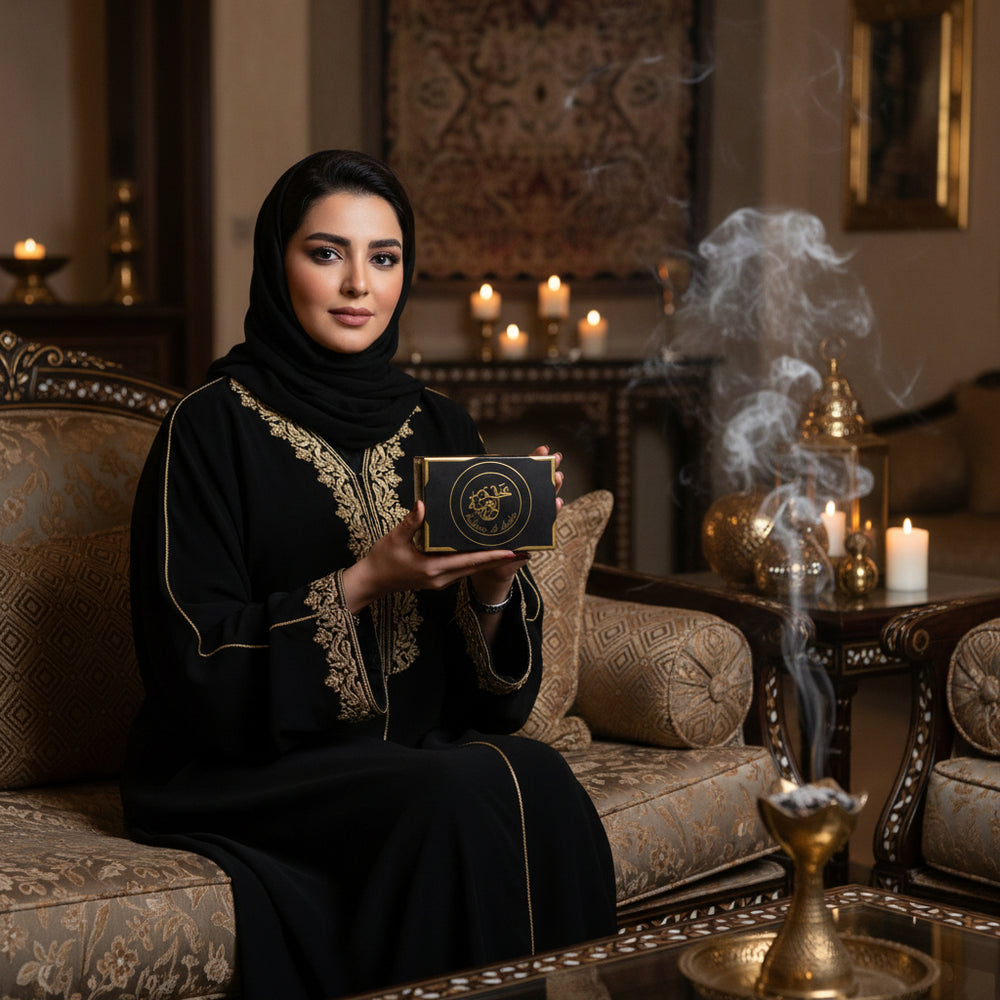 بخور العربية 40 جرام