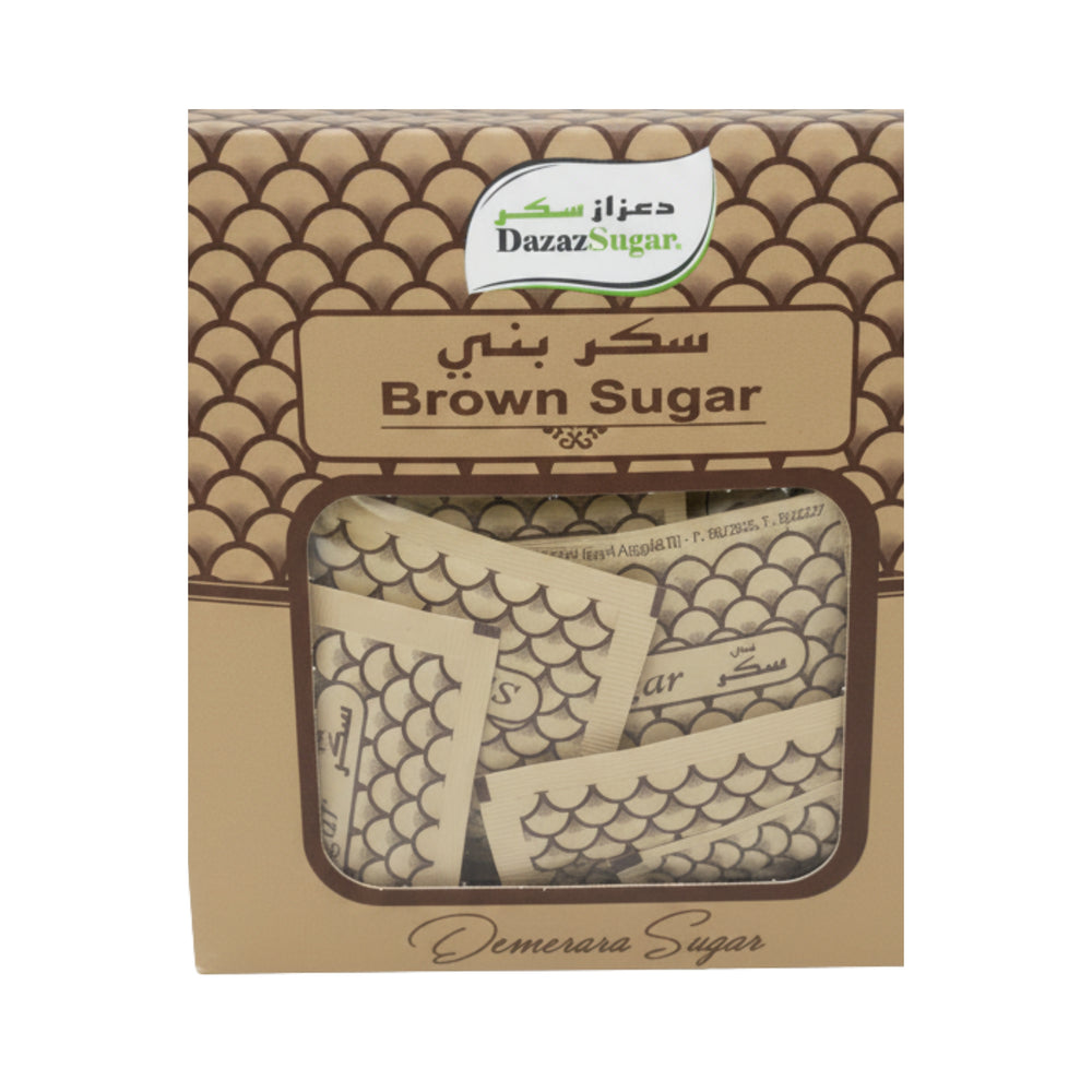 Organic white cane sugar 1 kg