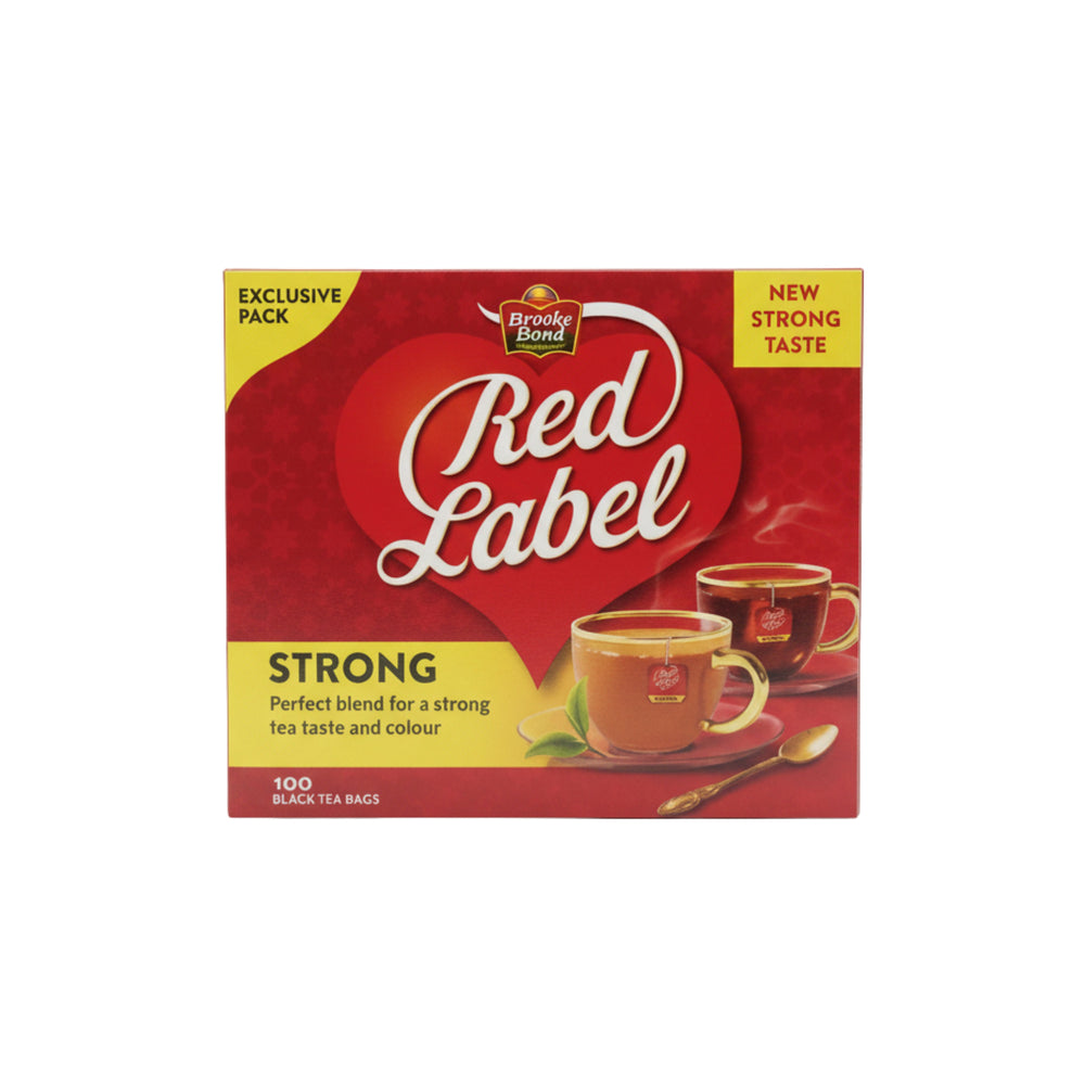 Abu Jabal Aswad Tea, Traditional Tea, 200g 