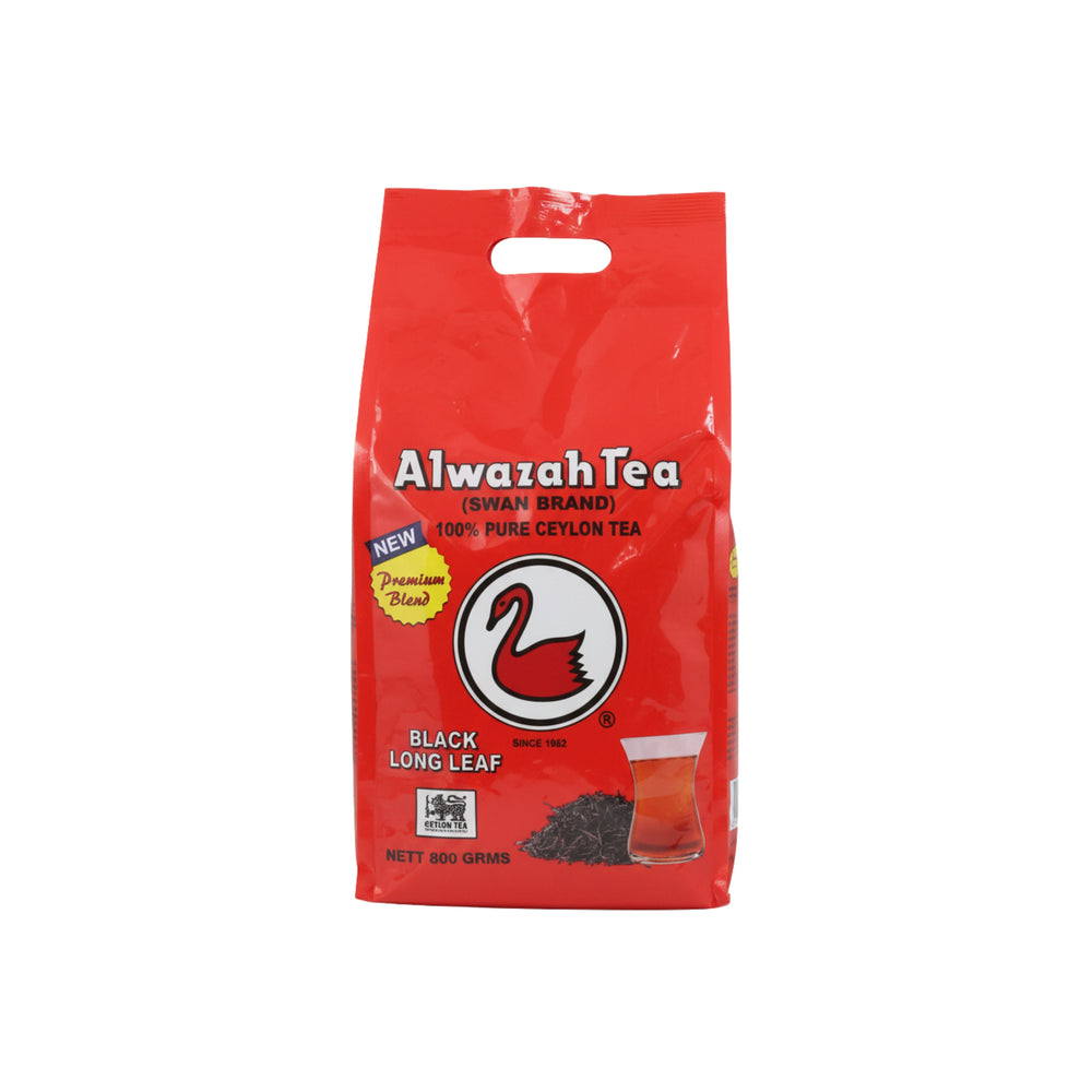 Abu Jabal Aswad Tea, Traditional Tea, 200g 