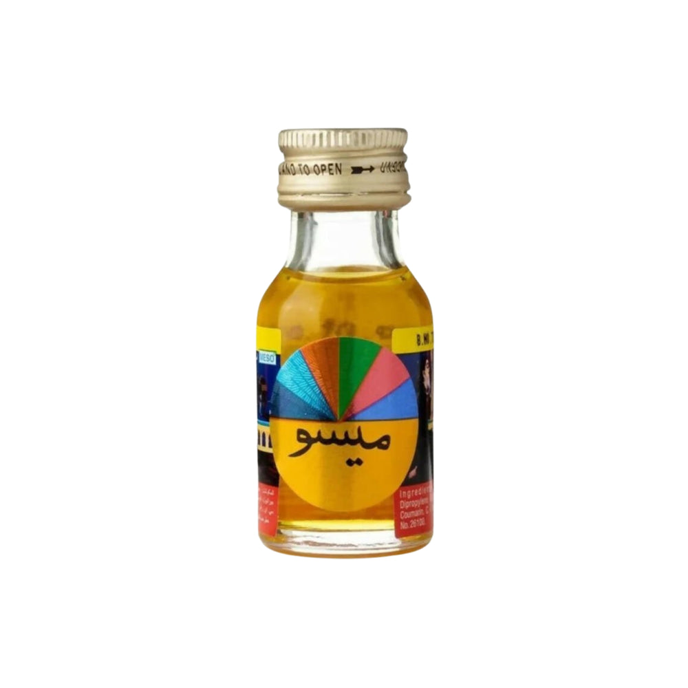 Miso Mahlabia Henna Oil 12ml