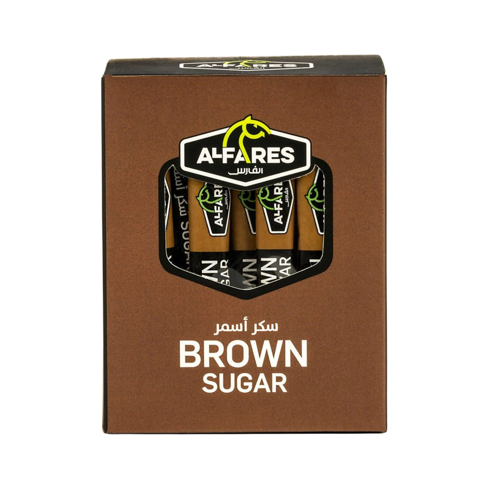 Organic white cane sugar 1 kg