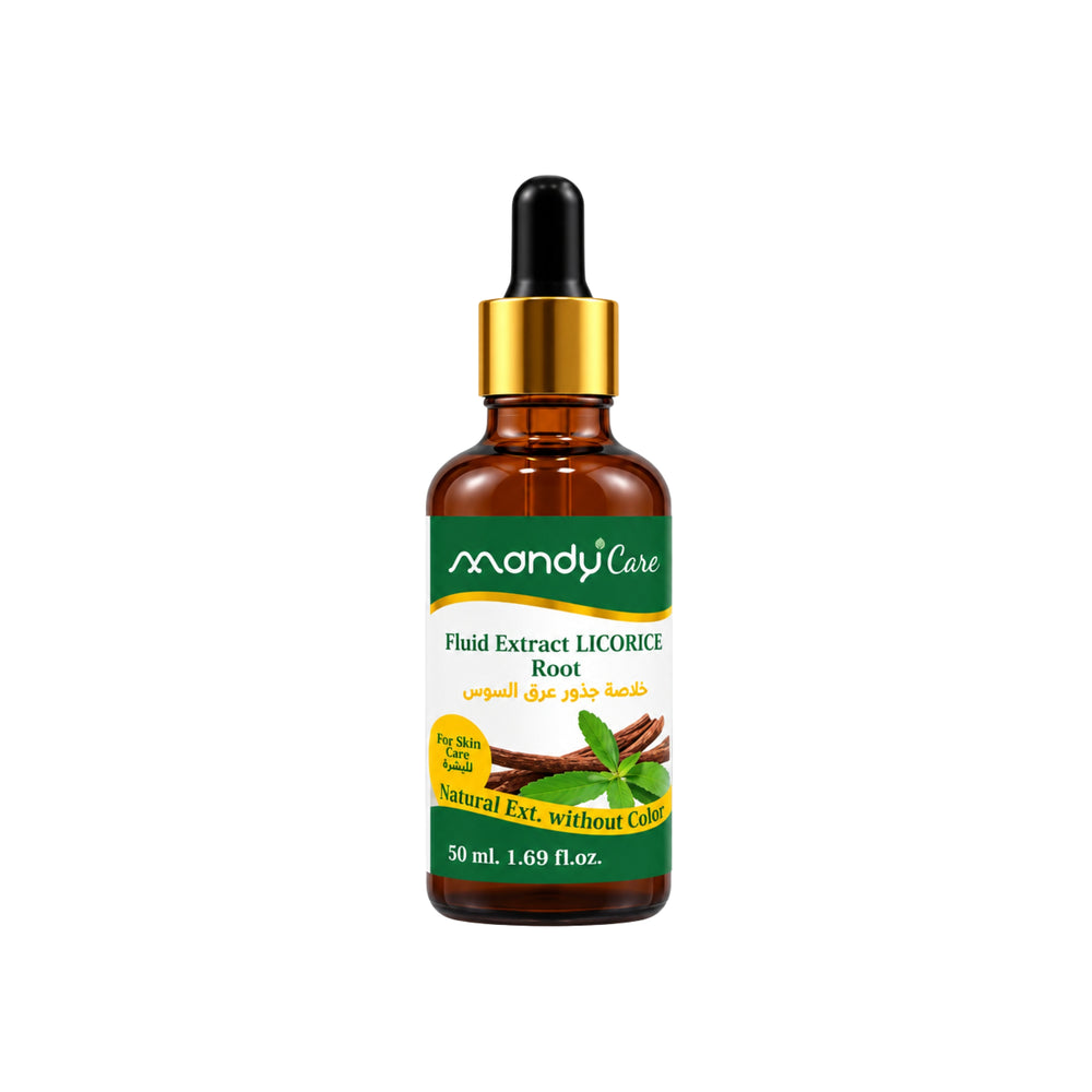 Mandy Care Licorice Root Extract Serum 50ml
