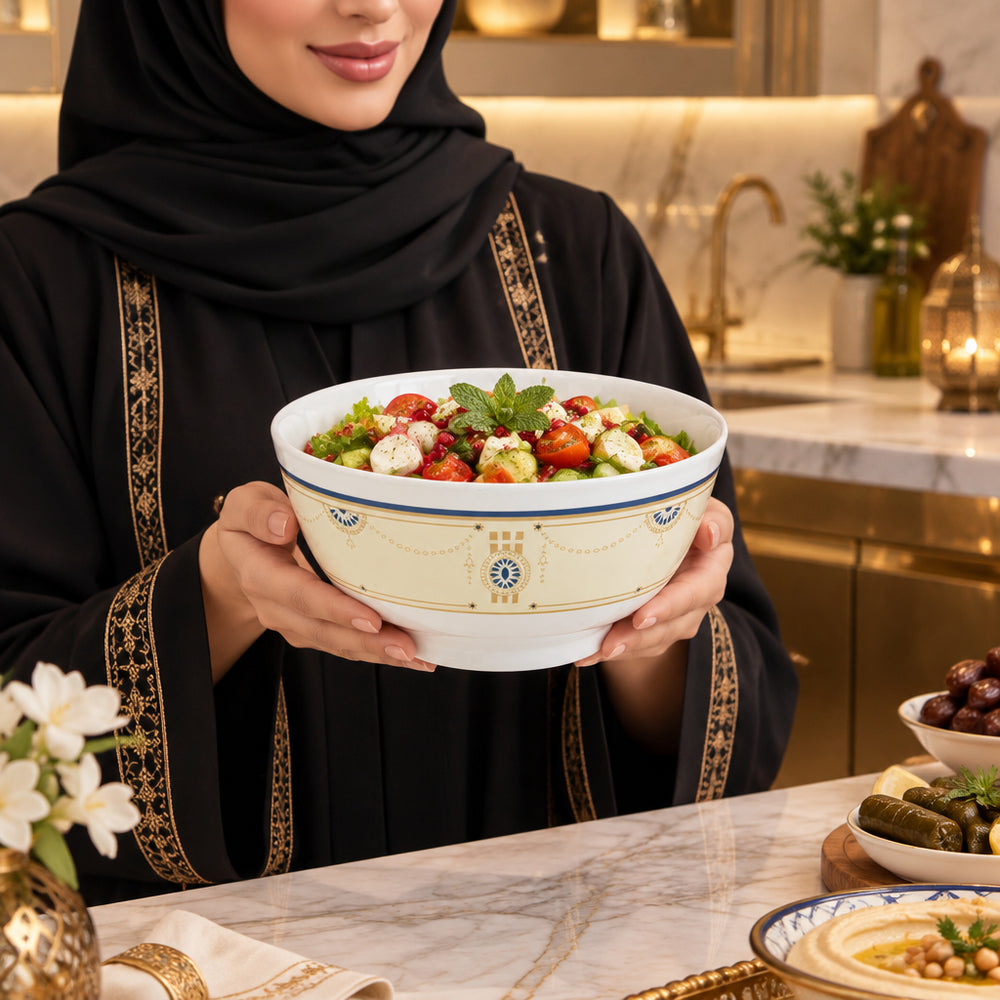 وعاء حساء ميلامين 300 مل من ROYAL