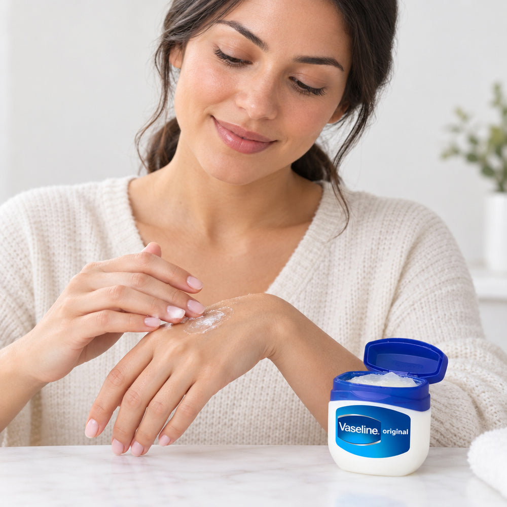 Vaseline Jelly Original 50ml