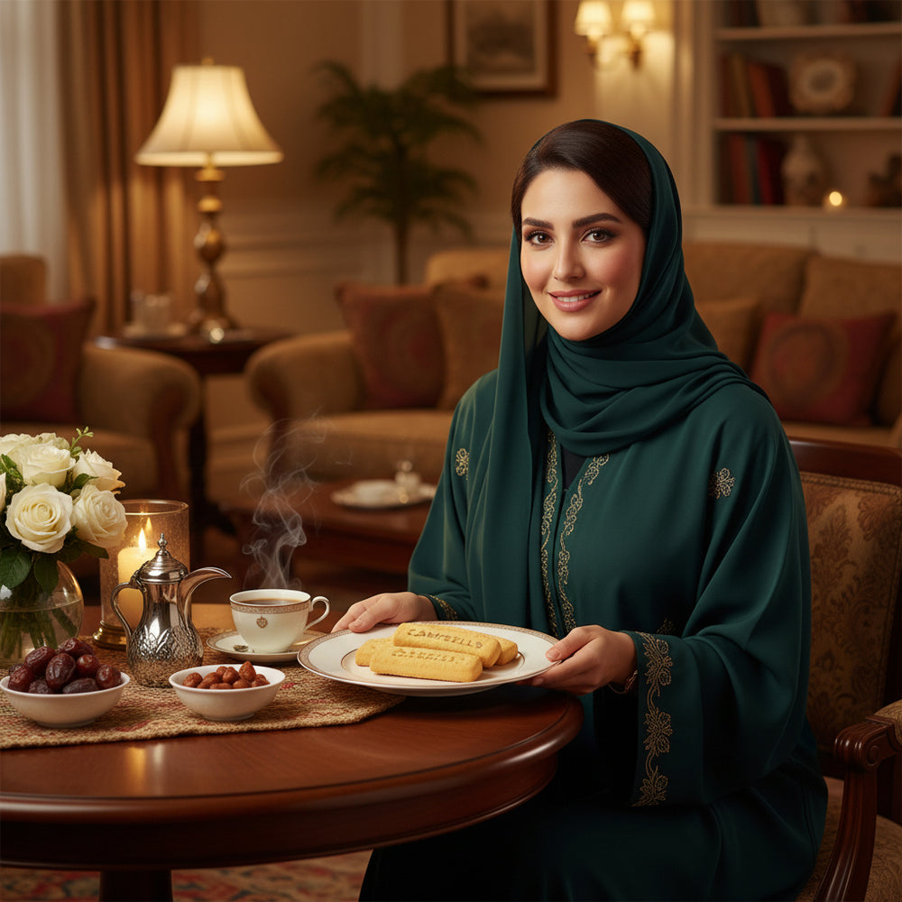 كامبلز أصابع كعكة الغريبة بالزبدة التقليدية 150 غرام