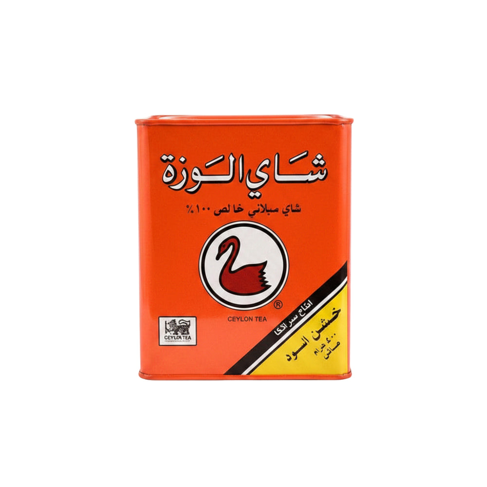 شاي الوزة السيلاني الأسود 400 جم