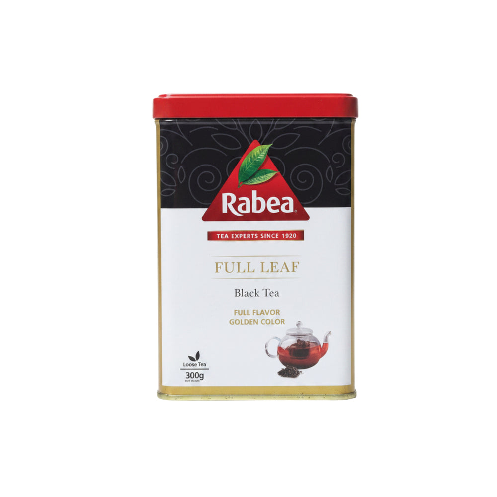 Spring Black Tea Full Flavor 300g