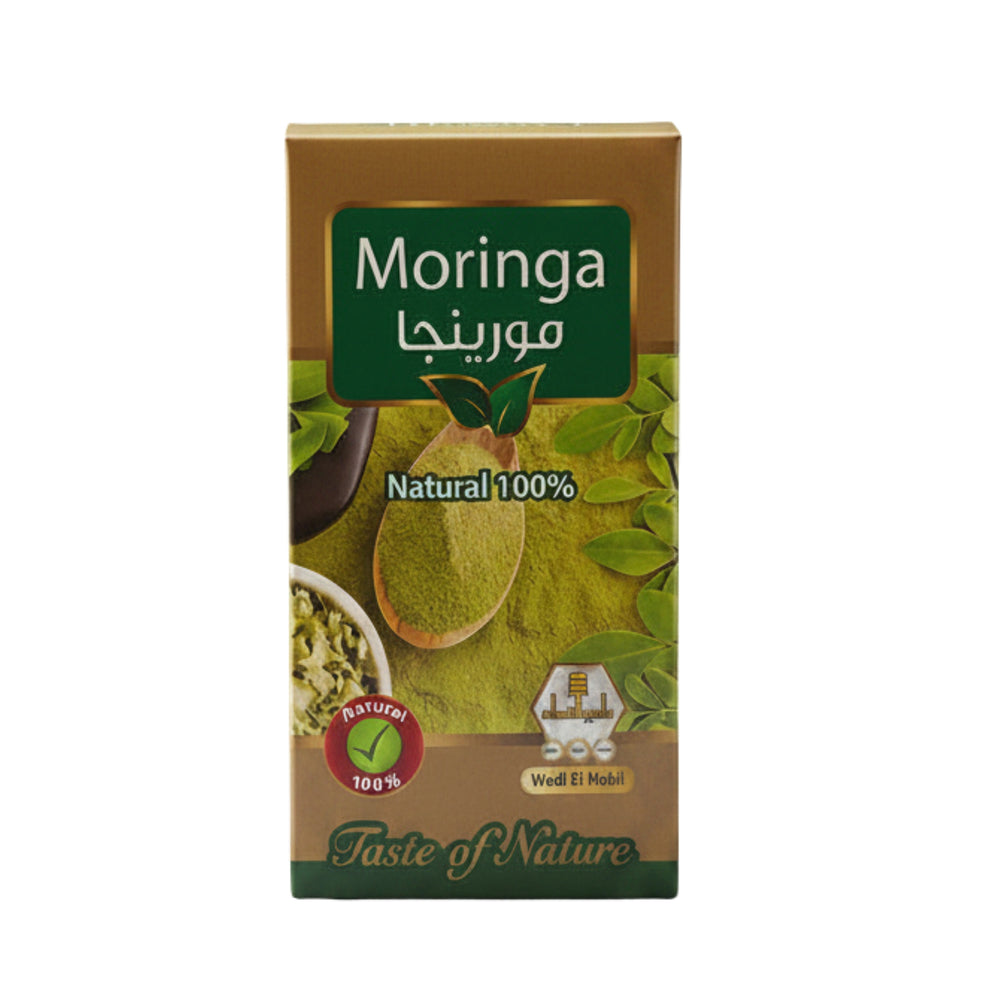 مشروب المورينجا وادي النحل 30 كيس × 1.5 جم