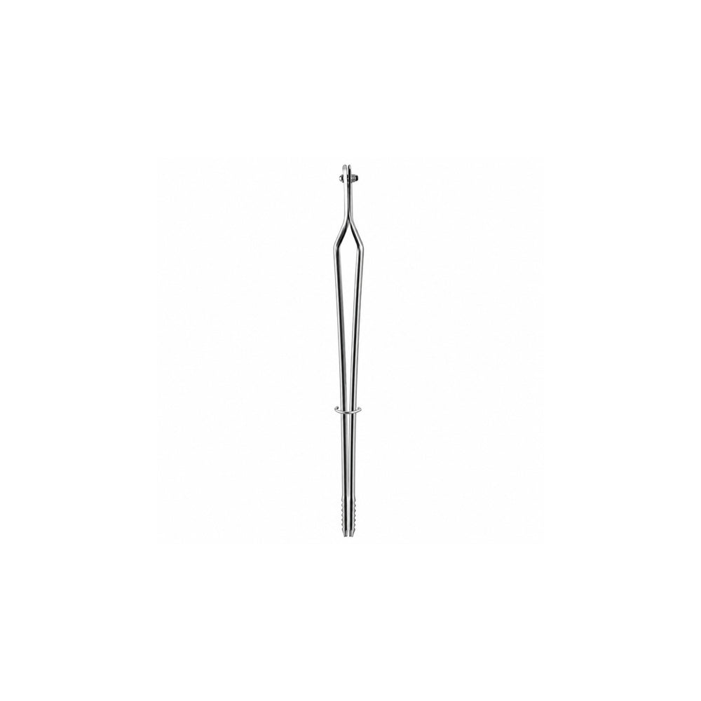 32cm Stainless Steel Multi-Purpose Barbecue Tongs