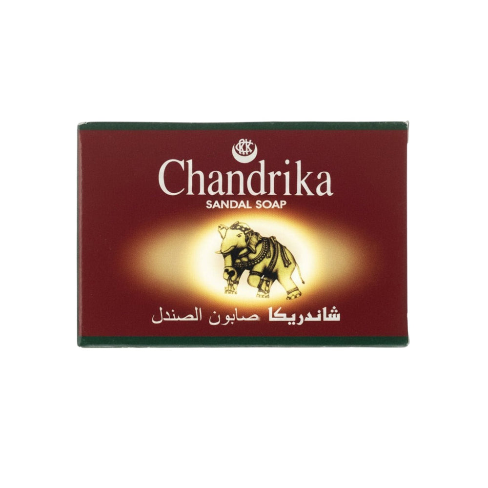صابون خشب الصندل من شاندريكا 75 جم