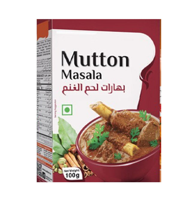 بهارات لحم الغنم من إيسترن – 100 جم