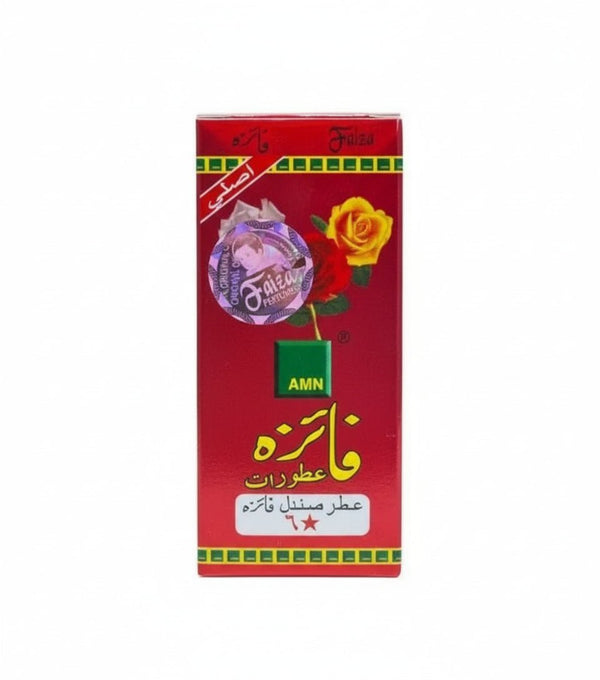 عطر فائزة الأصلي عطر صندل
