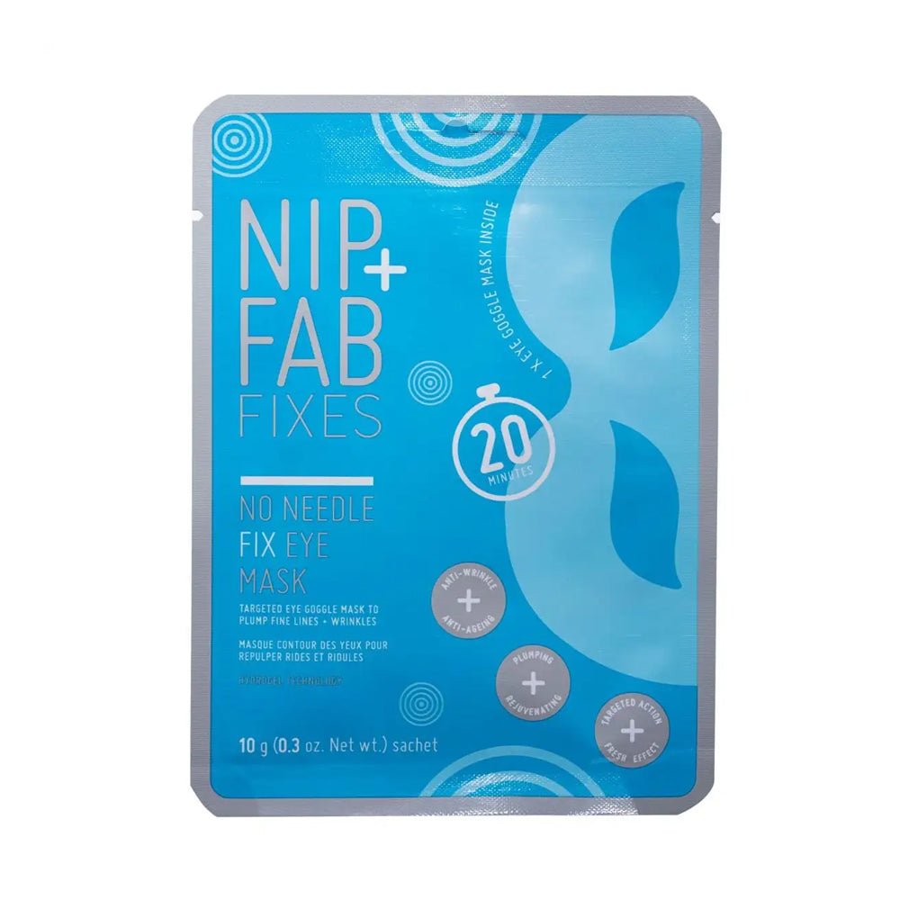 Nip &amp; Fab No Needle Fix Eye Mask