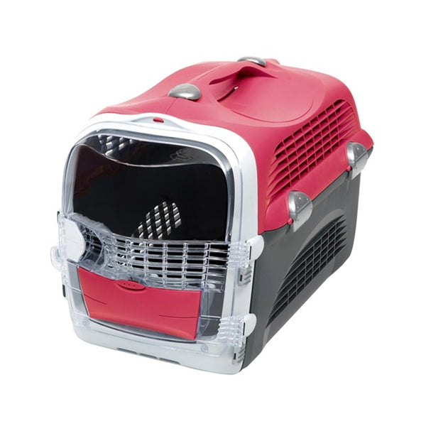 صندوق نقل من كاتيت بت كابريو، لون الكرز