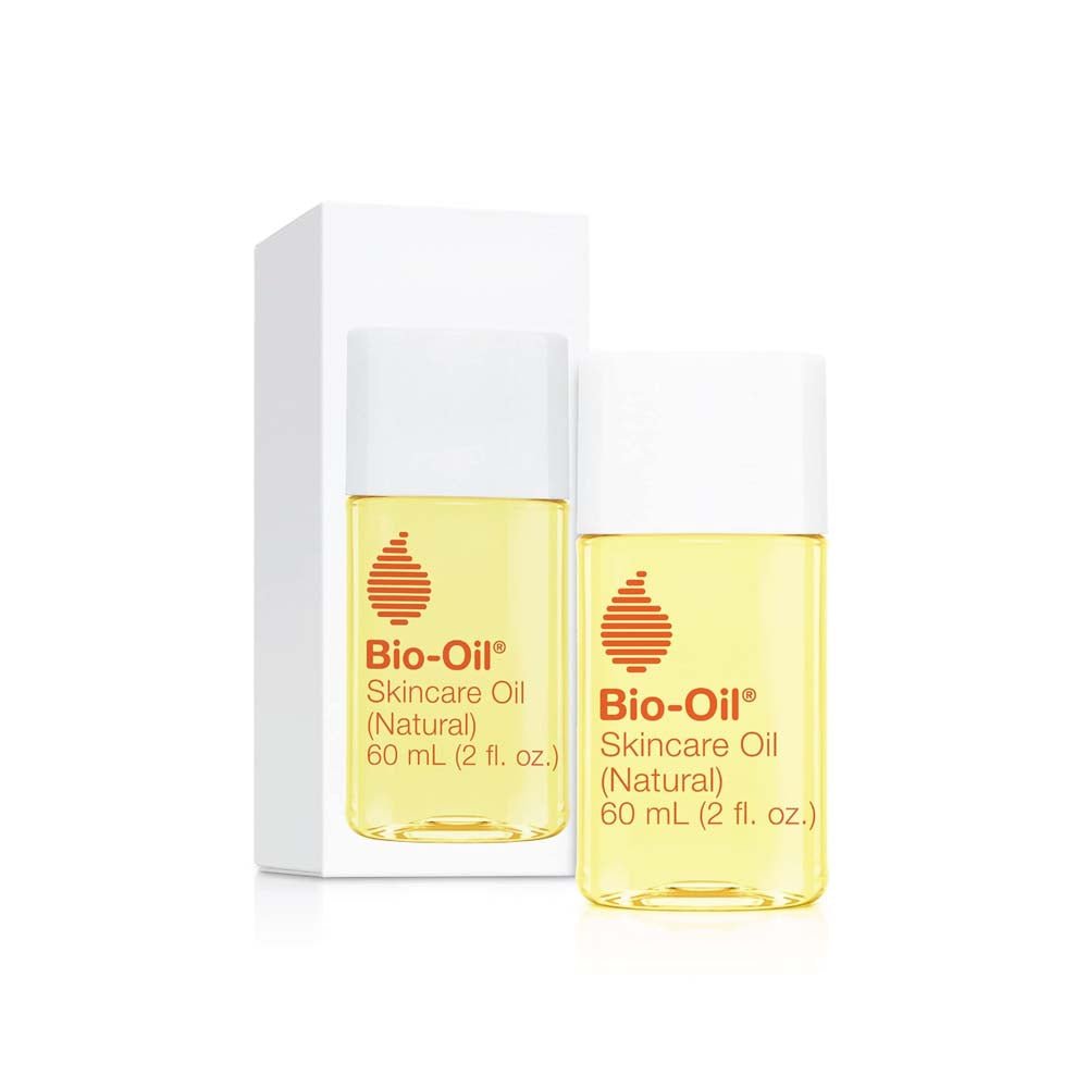 Bio-Oil Skin Care Oil (Natural) 60ml