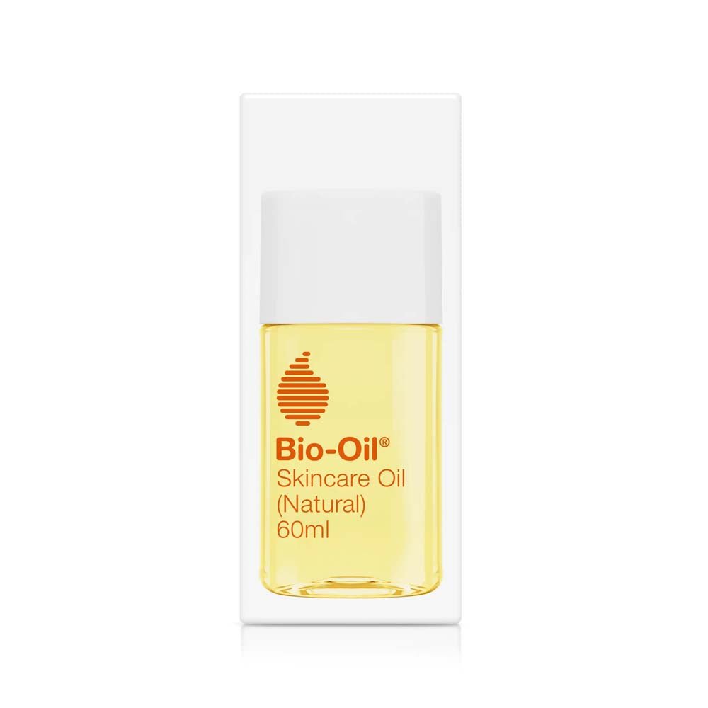 Bio-Oil Skin Care Oil (Natural) 60ml