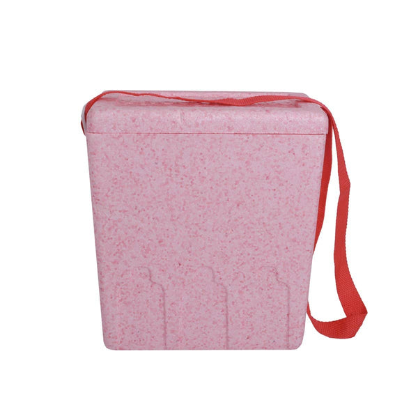 صندوق ثلج من الفلين  28-25-17 سم - أنية المنزل