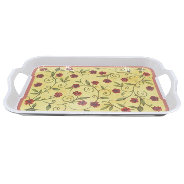 صينية تقديم ميلامين