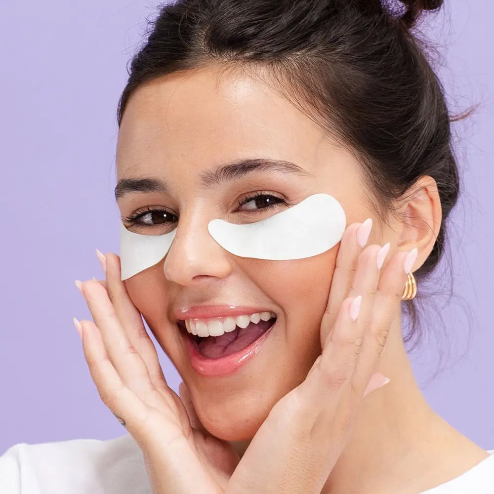 Skin Republic Collagen Eye Patch 9.6g