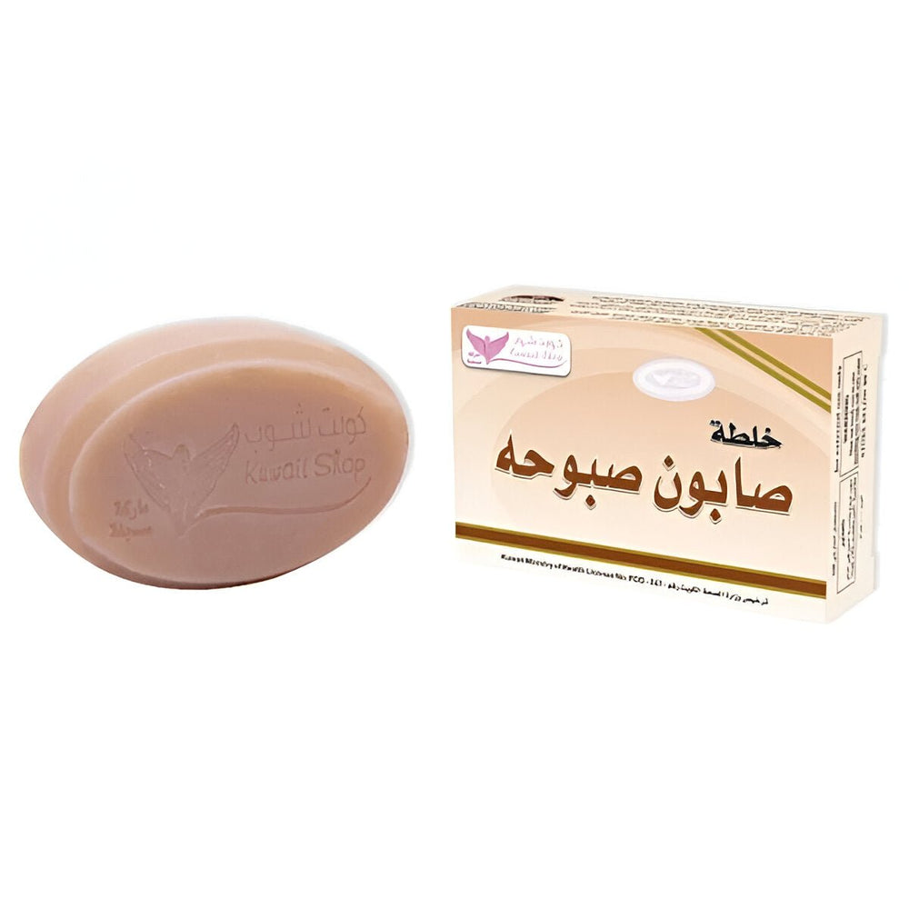 Kuwait Shop Soap 100g