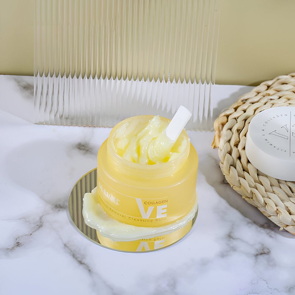 Dr. Rashel Vitamin E &amp; Collagen Cleansing Balm 100g
