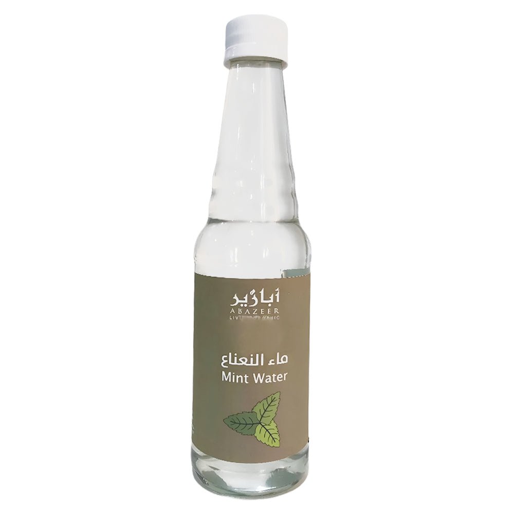 Abazeer Mint Water 300ml