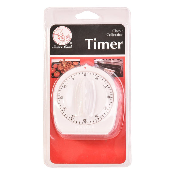 مؤقت المطبخ ميكانيكي