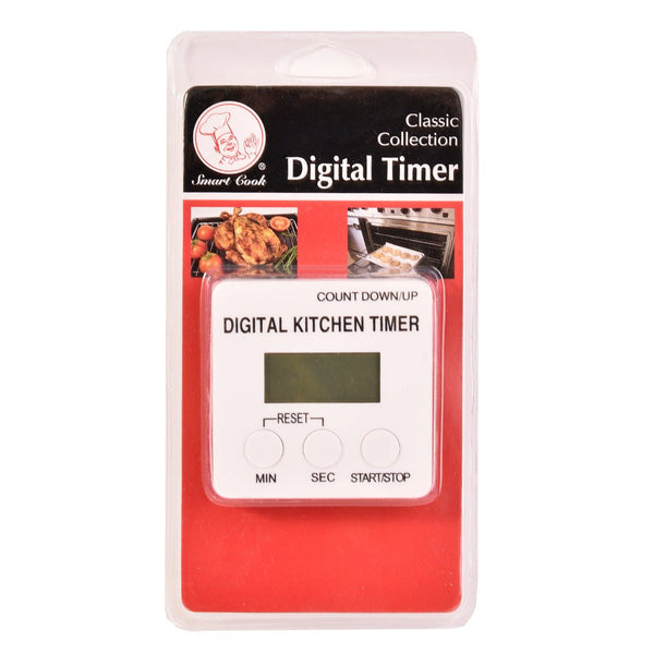 مؤقت المطبخ رقمي