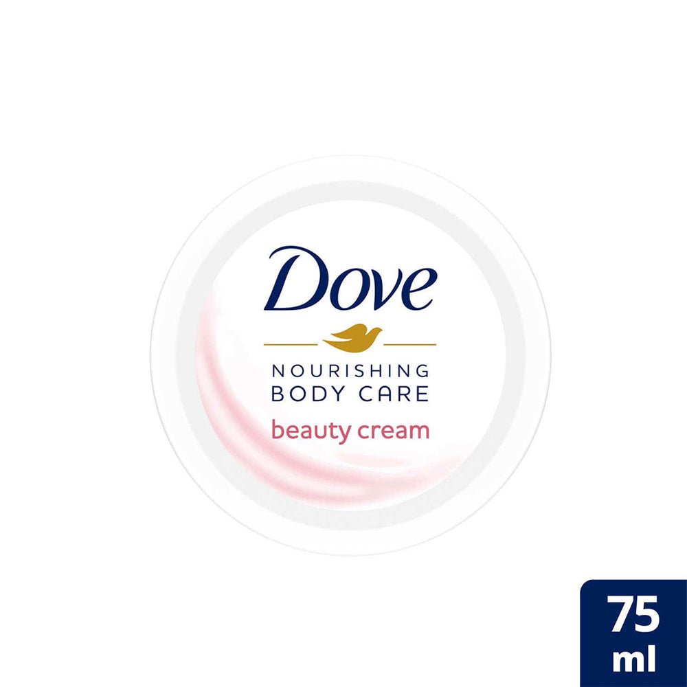 Dove Beauty Cream Body Care 75ml