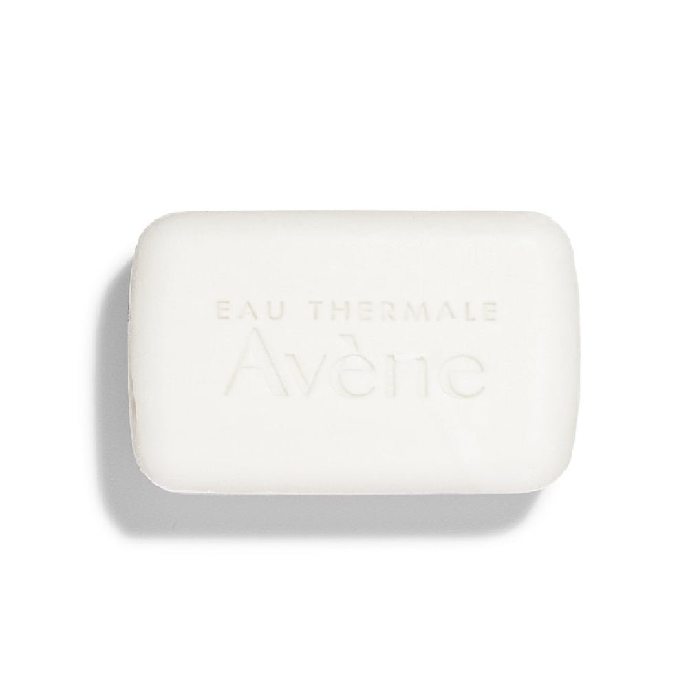 Avene Trixera Nourishing Cold Cream Soap, 100g