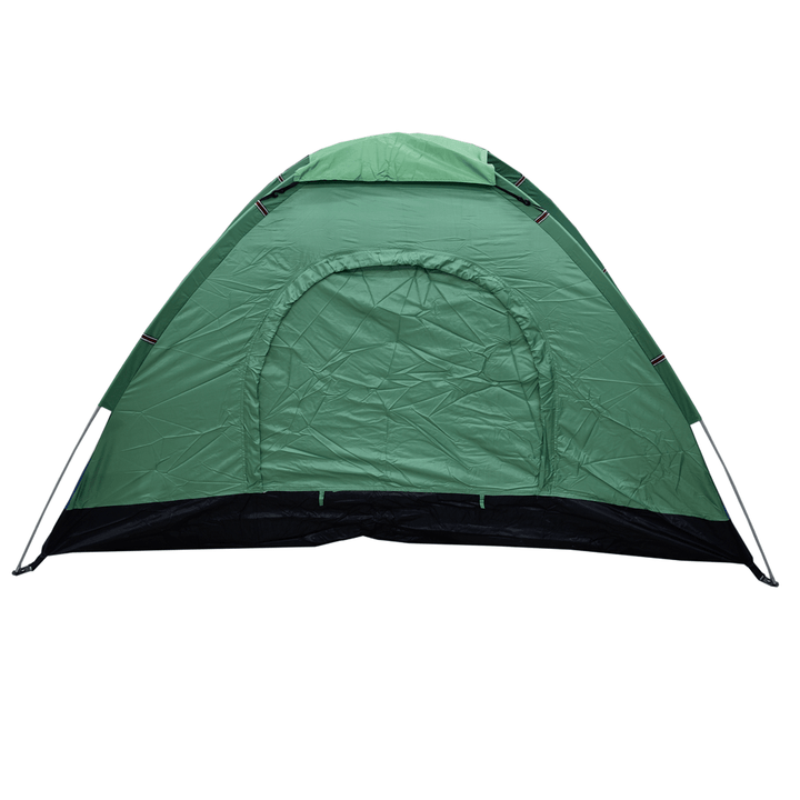 خيمة رحلات تسع لشخصين  200*100*100سم ضد الماء - أنية المنزل