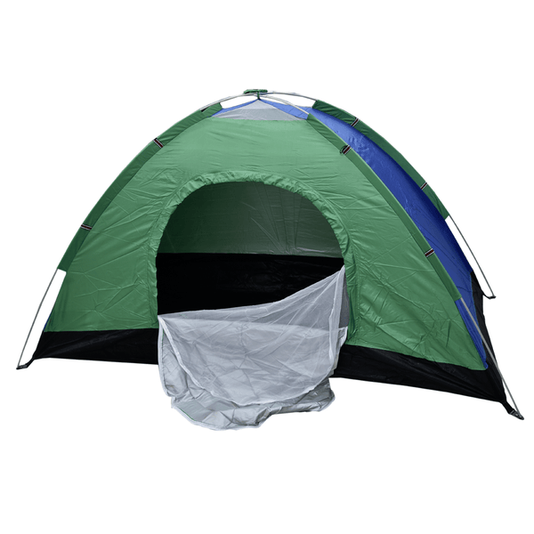 خيمة رحلات تسع لشخصين  200*100*100سم ضد الماء - أنية المنزل