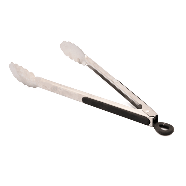 ملقط طعام ستانلس ستيل 35 سم - أنية المنزل