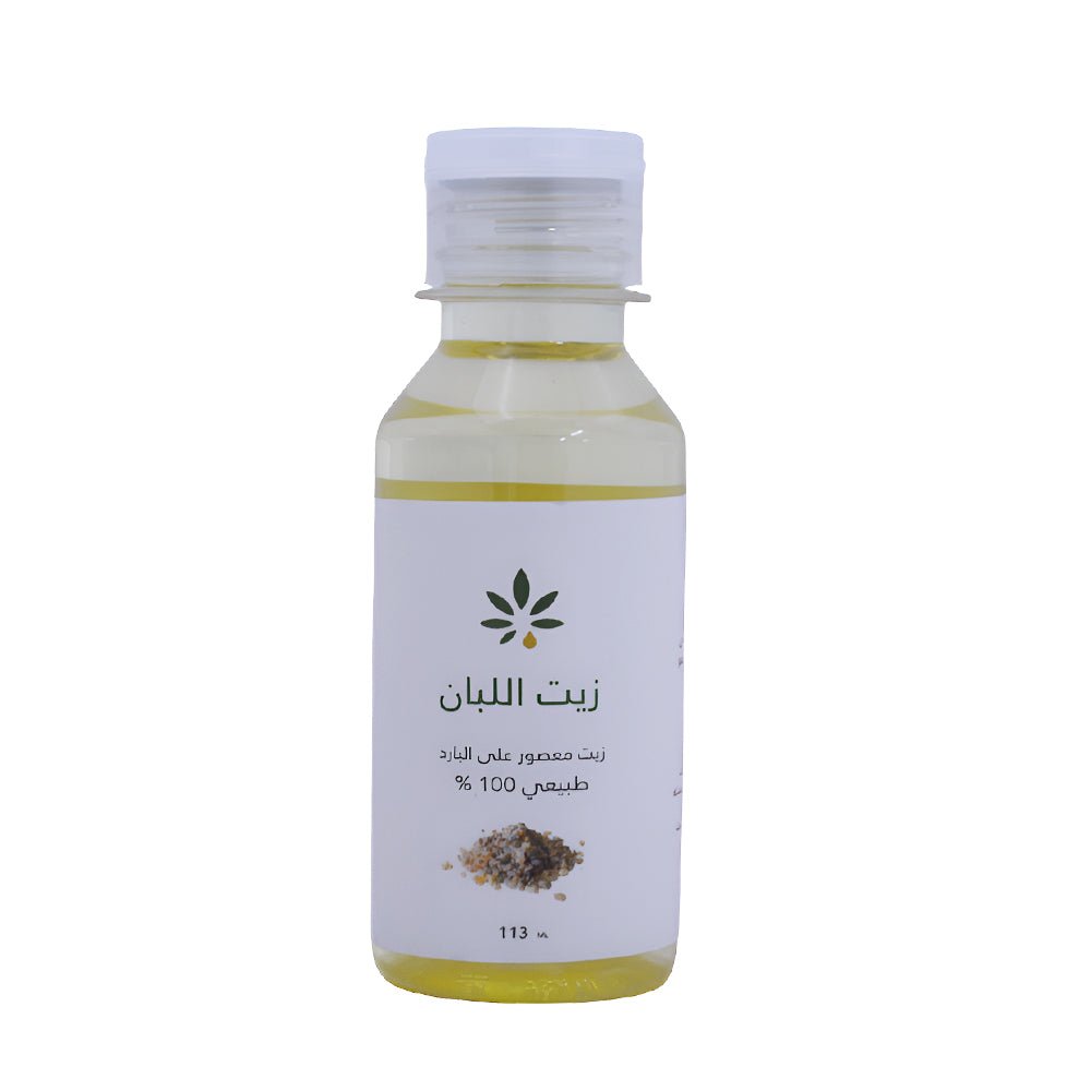 زيت اللبان طبيعي 100% -113 مل