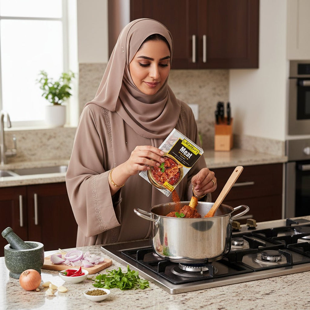 بهارات لحم ماسالا 75 جم
