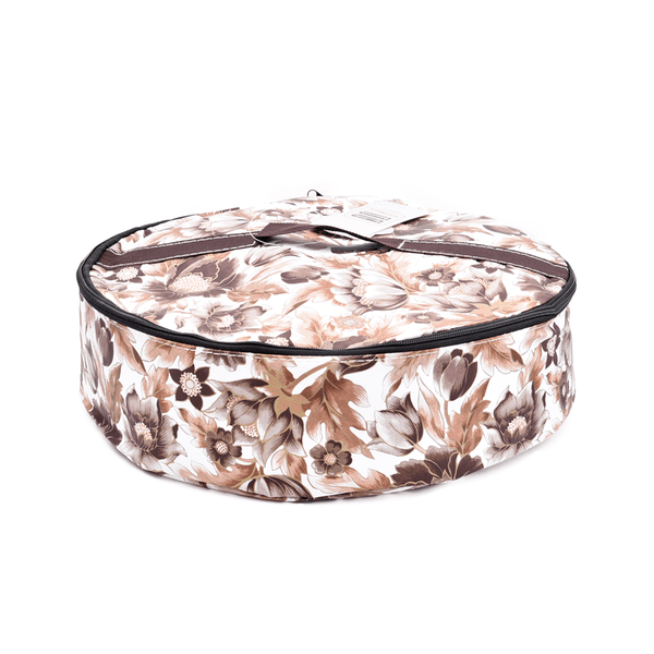 حافظة الاطعمة والمشروبات لحفظ الطعام البارد والساخن 39*10 سم - أنية المنزل